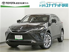 ハリアー Z