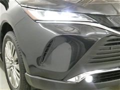 ハリアー Z