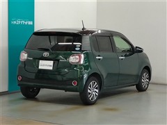 パッソ モーダ Gパッケージ