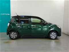 パッソ モーダ Gパッケージ