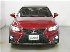CT200h Fスポーツ