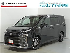 ヴォクシー S-Z