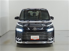 ヴォクシー S-Z