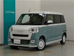 ムーヴキャンバス ストライプス G