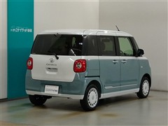 ムーヴキャンバス ストライプス G