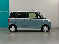 ムーヴキャンバス ストライプス G