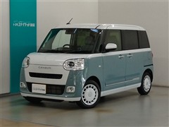 ムーヴキャンバス ストライプスGタ