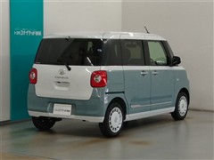 ムーヴキャンバス ストライプスGタ