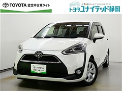 トヨタ シエンタ G