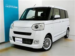 ムーヴキャンバス セオリー G