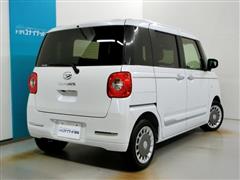 ムーヴキャンバス セオリー G