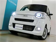 ムーヴキャンバス セオリー G