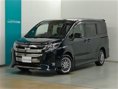 ノア ハイブリッド Si