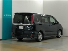 ノア ハイブリッド Si