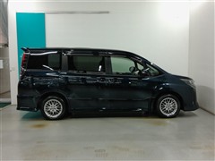 ノア ハイブリッド Si