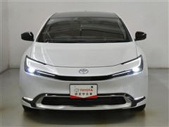 プリウスPHV Z