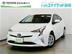 プリウス S セーフティープラス