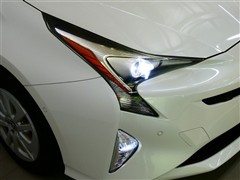 プリウス S セーフティープラス