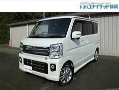 スズキ エブリイワゴンPZターボスペシャ