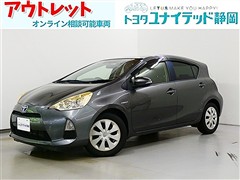 トヨタ アクア G