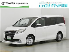 ノアHV X ディライト プラス