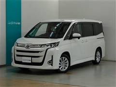 ノア ハイブリッド Z