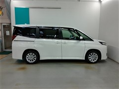 ノア ハイブリッド Z