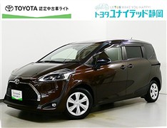 シエンタ ファンベース G