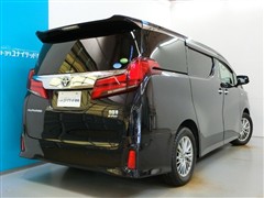 アルファードHV SRCパッケージ