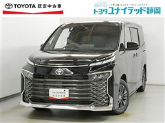 トヨタ　ヴォクシー S-G