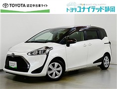 シエンタ G