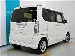 N-BOX G・Lパッケージ