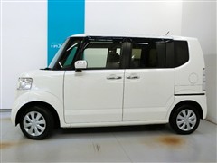 N-BOX G・Lパッケージ