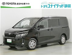 ヴォクシー V