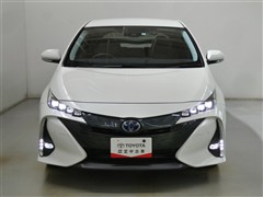 プリウスPHV A レザーパッケ