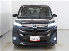 ノア ハイブリッド Z