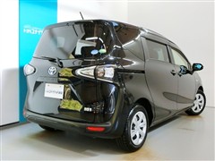 シエンタHV Gセーフティーエディショ