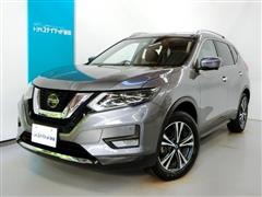 エクストレイル 20Xi