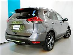 エクストレイル 20Xi