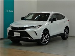 ハリアー PHEV Z