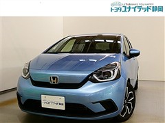 ホンダ フィット ホーム