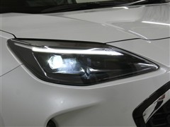 ヤリスクロス ハイブリッド Z