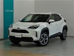 ヤリスクロス Z