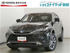 トヨタ ハリアー ハイブリッド G