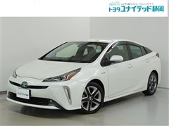 トヨタ プリウス S ツーリングセレクション
