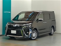 ヴォクシーHV ZS キラメキ3