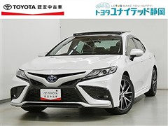 カムリ WS レザーパッケージ