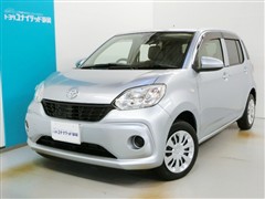 パッソ X Lパッケージ・S