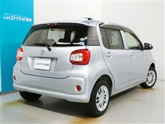 パッソ X Lパッケージ・S