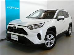 トヨタ RAV4 X